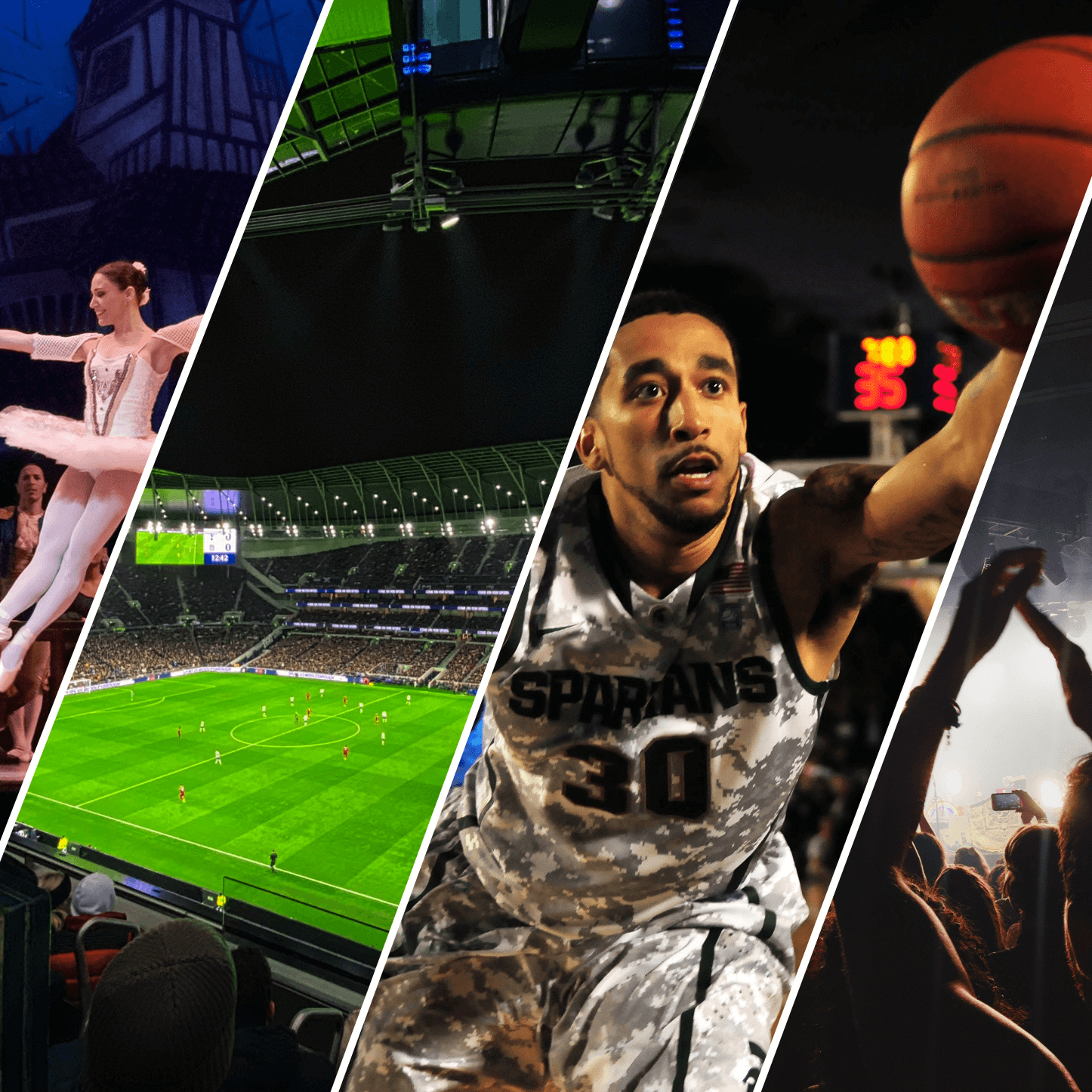 Liverpool - Crystal Palace