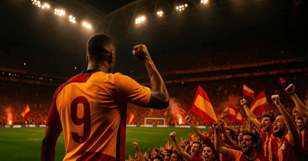 Galatasaray - Kocaelispor