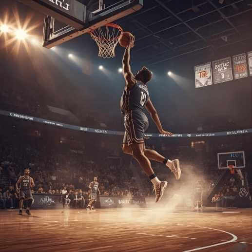 Fenerbahce Beko Basketball image
