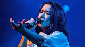 Mitski 2 May 2026 Istanbul Concert