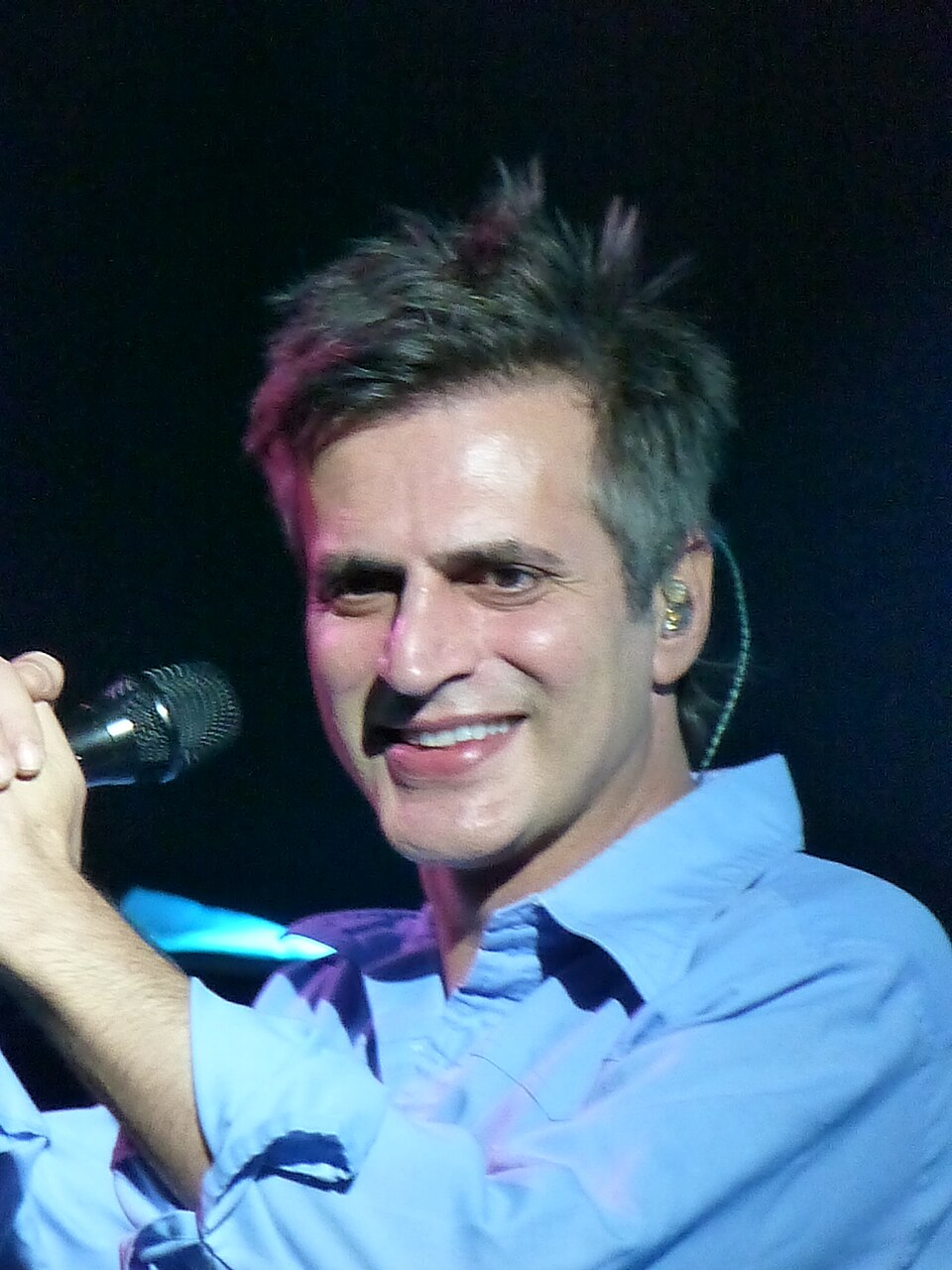 Teoman July 24 Istanbul Concert